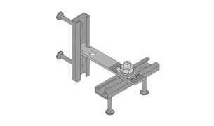 PEC Connecting straps