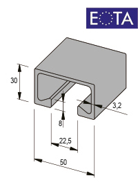 PEC-M-CE-50-30