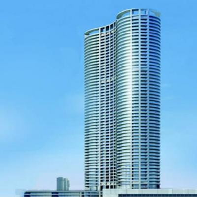 World Crest (Mumbai/Indien)