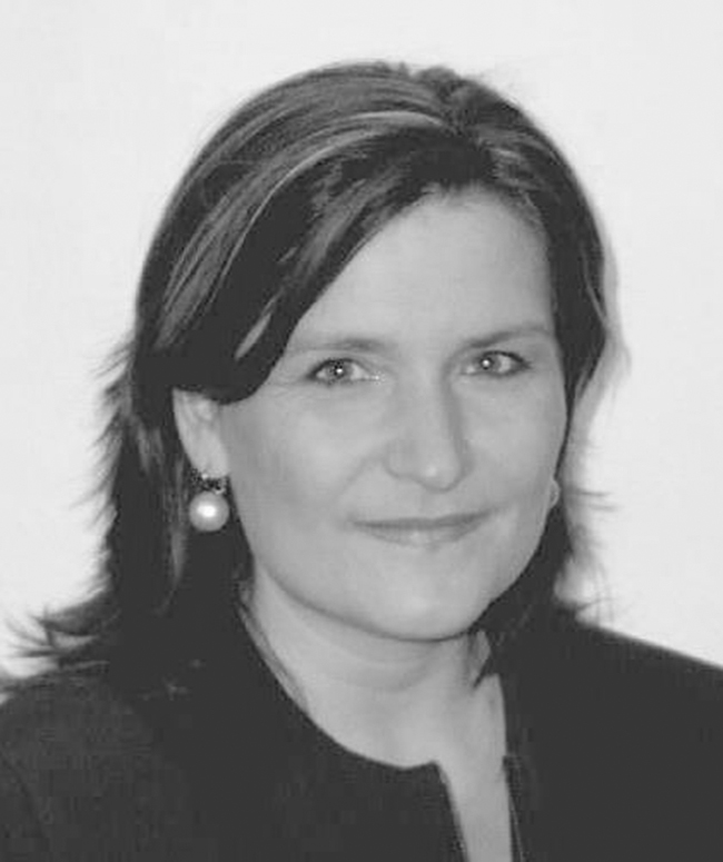 Angela Beissbarth