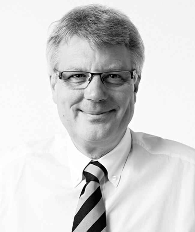 Bernd Hebborn